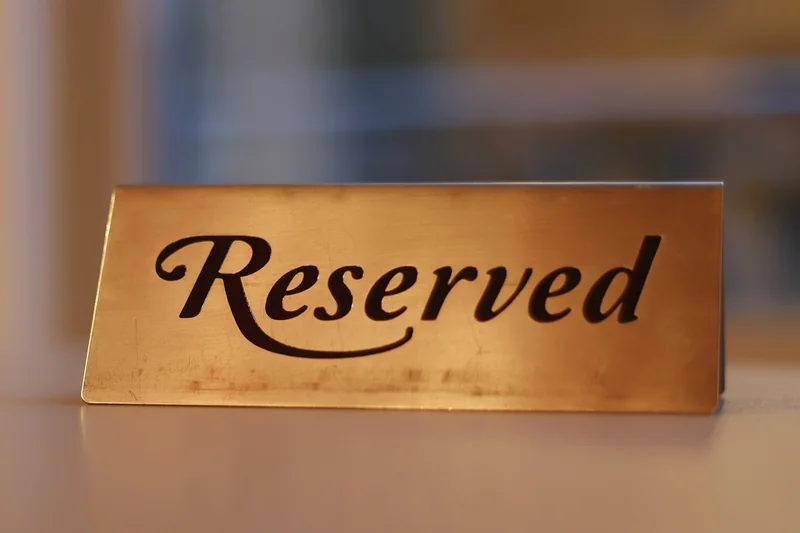 Comment réserver avec le booking ancv ?