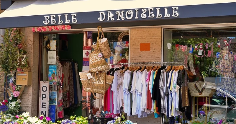 C’est quoi la signalétique d’un magasin ? Définition et réalité du terrain