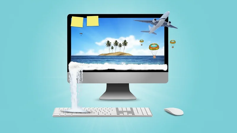 Comment optimiser votre booking ANCV pour des voyages inoubliables en 2026